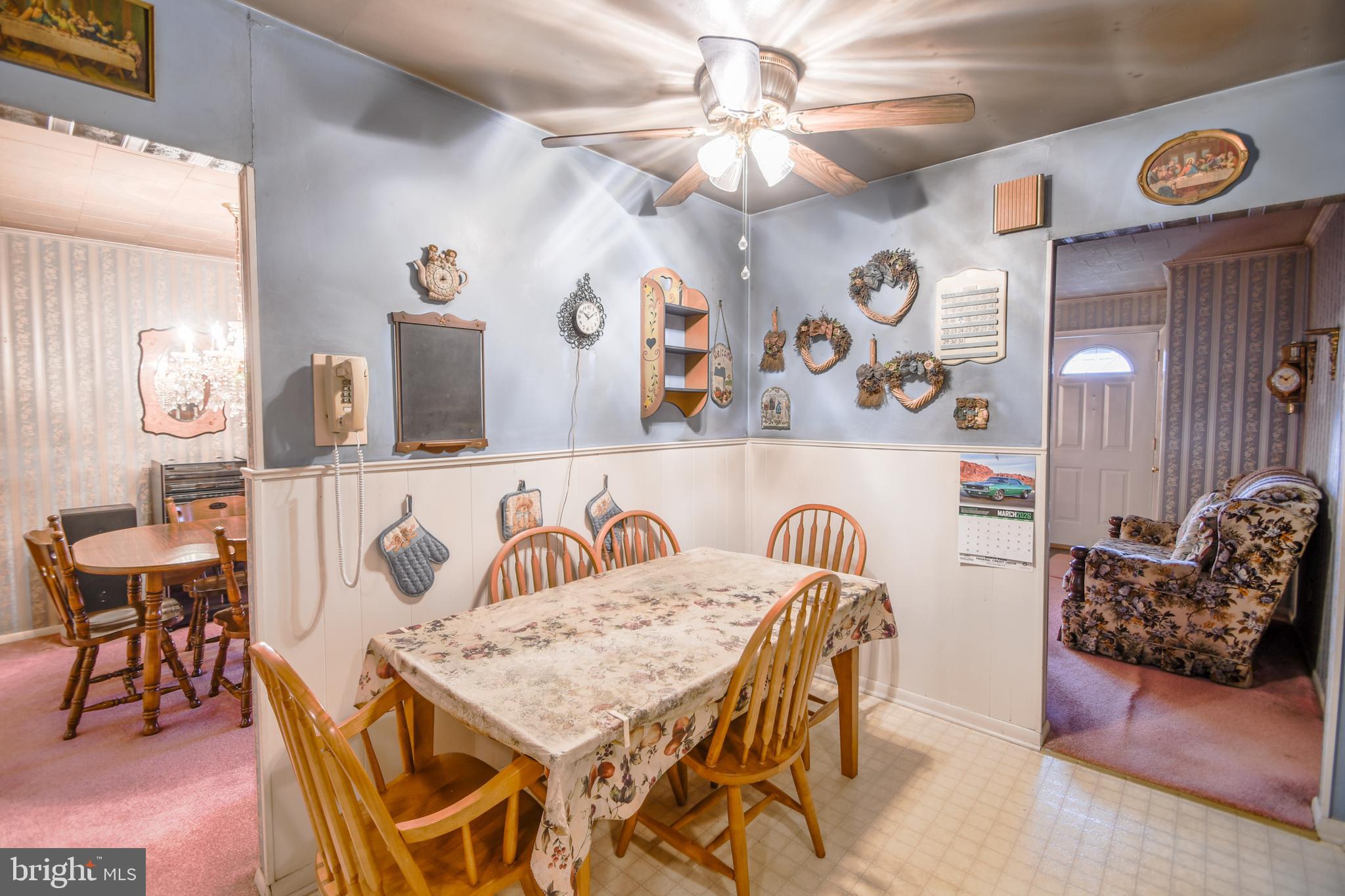 BRITTANY FARMS - Residential