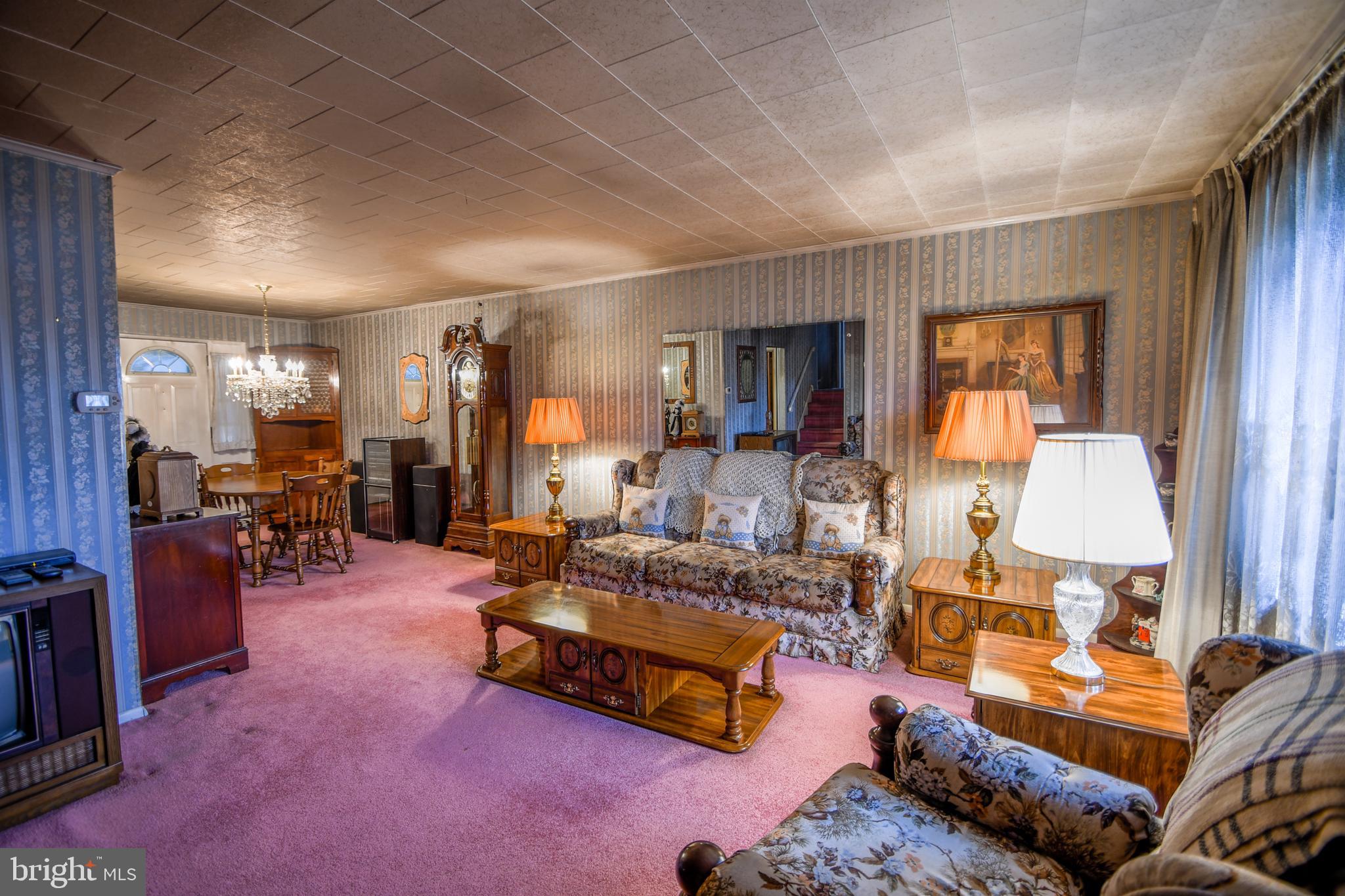 BRITTANY FARMS - Residential