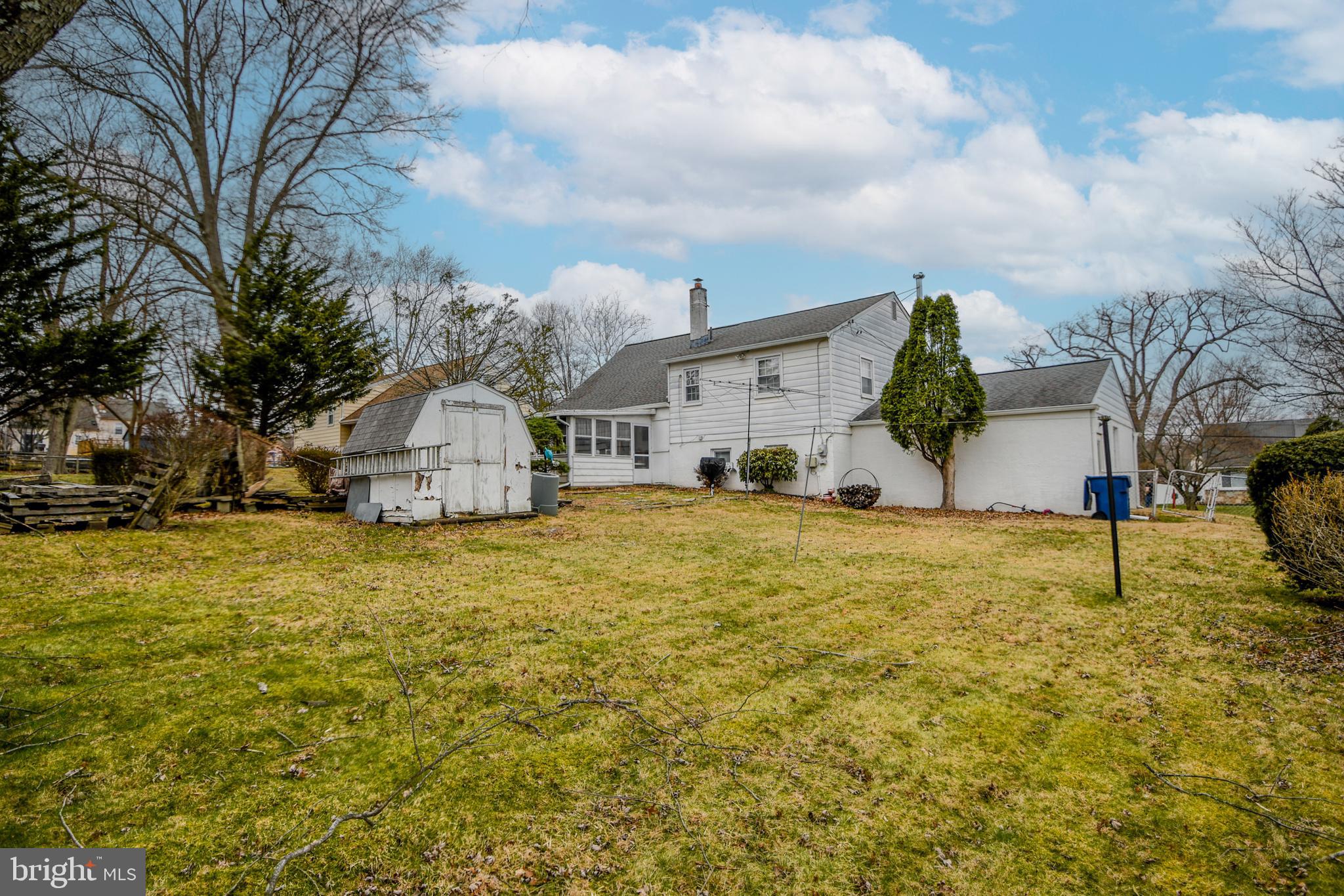 BRITTANY FARMS - Residential