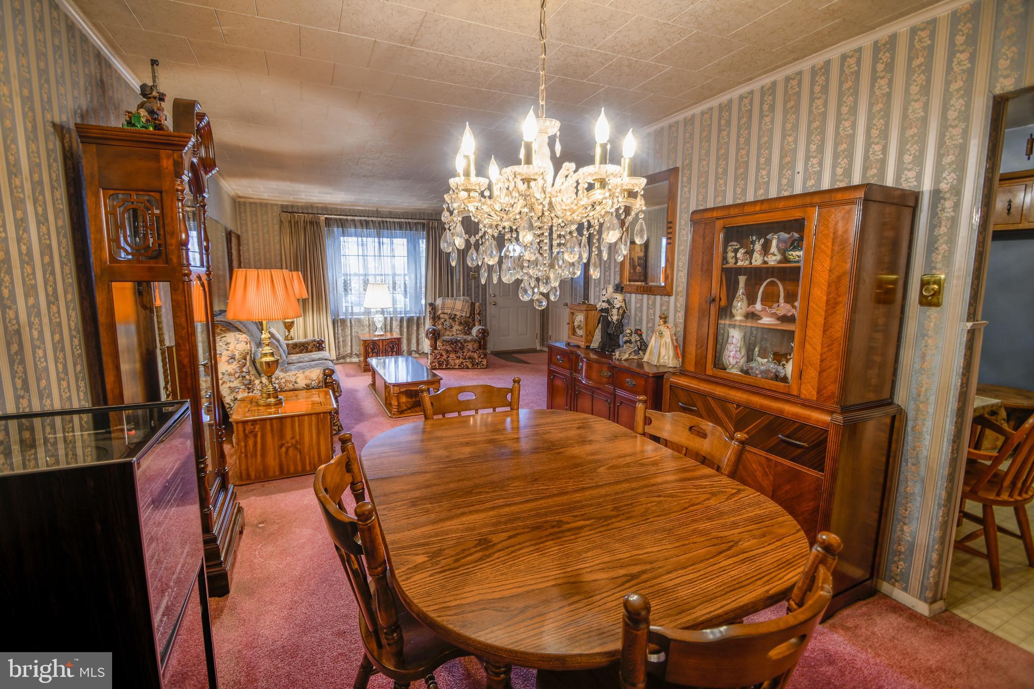 BRITTANY FARMS - Residential