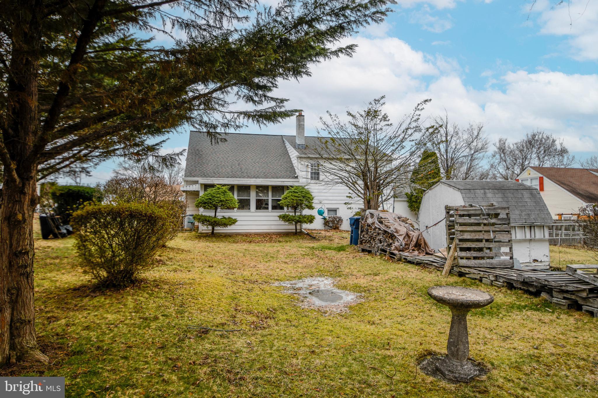 BRITTANY FARMS - Residential