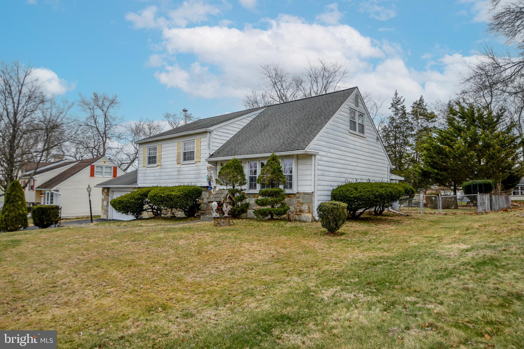 BRITTANY FARMS - Residential