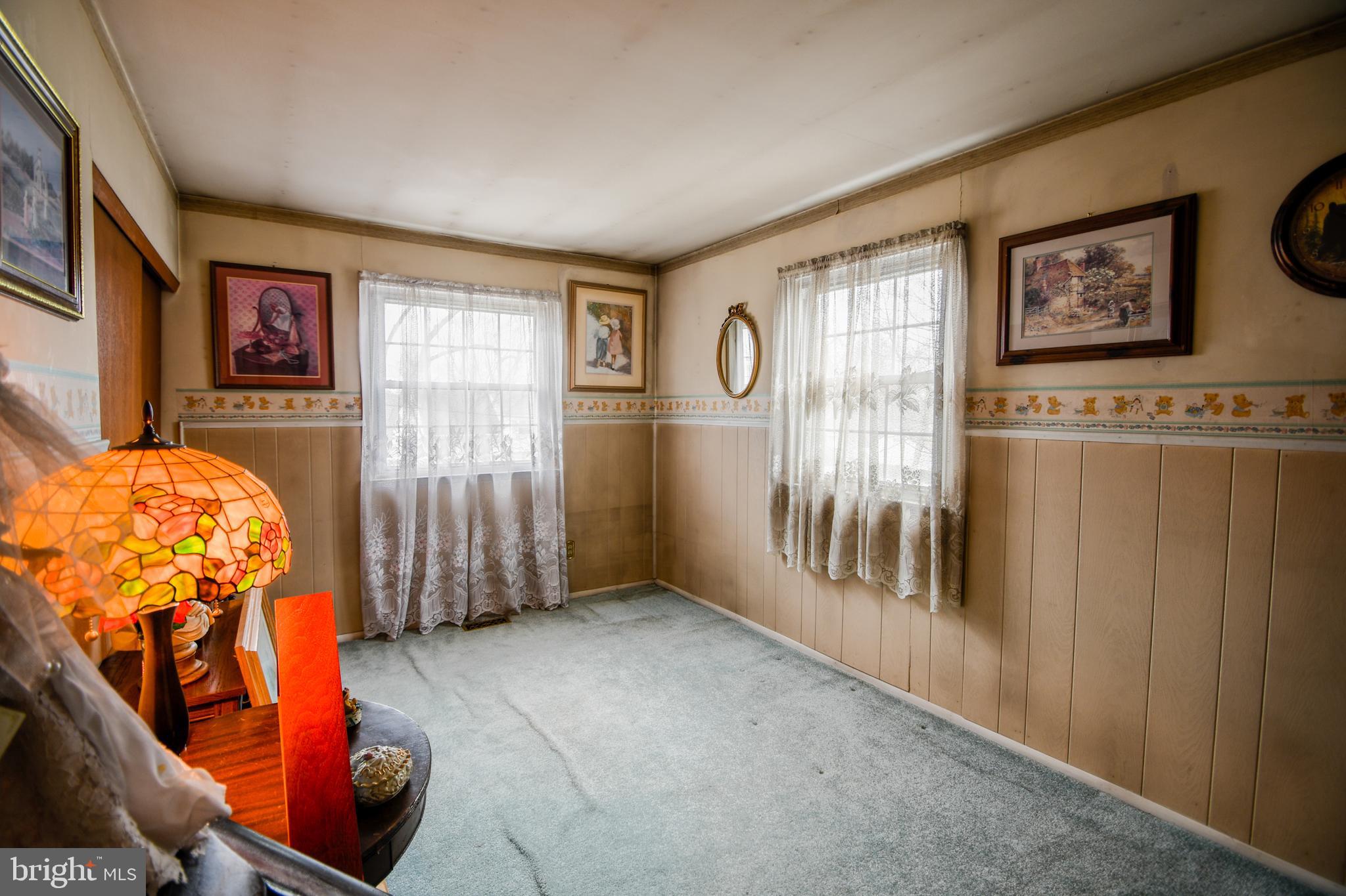 BRITTANY FARMS - Residential