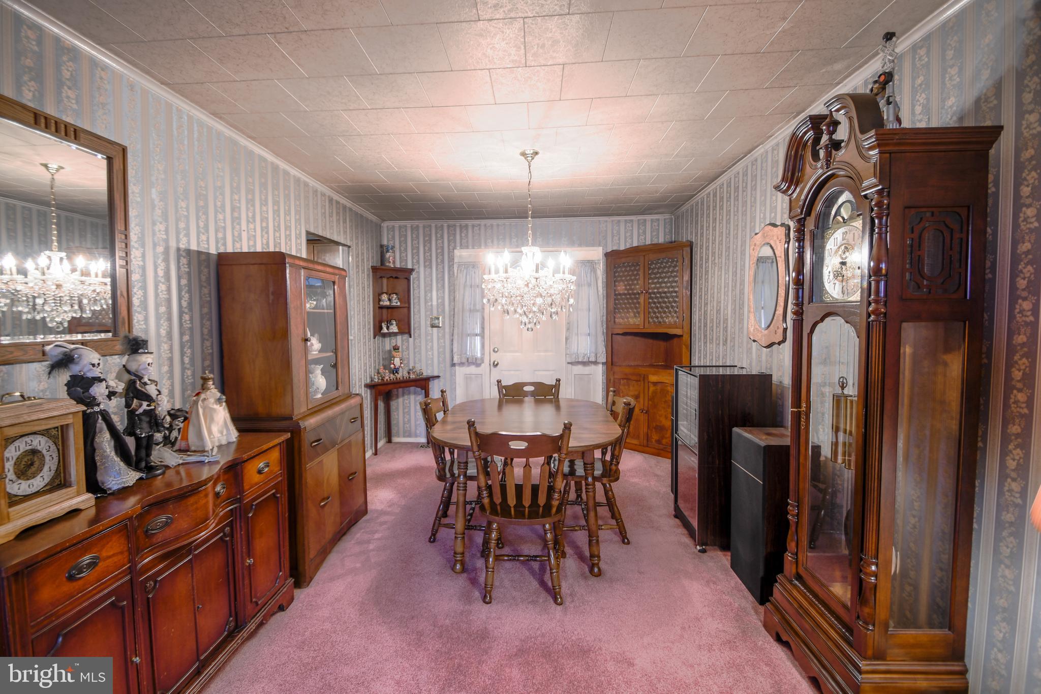 BRITTANY FARMS - Residential