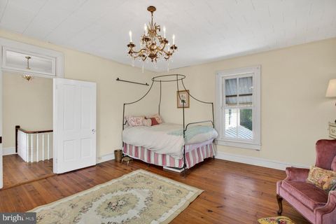 Tiny photo for 222 N Main Street, MT CRAWFORD, VA 22841 (MLS # VARO2003056)