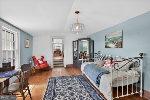 Tiny photo for 222 N Main Street, MT CRAWFORD, VA 22841 (MLS # VARO2003056)