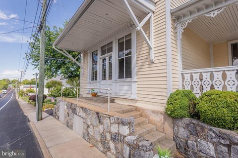 Tiny photo for 222 N Main Street, MT CRAWFORD, VA 22841 (MLS # VARO2003056)