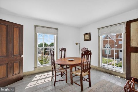 Tiny photo for 222 N Main Street, MT CRAWFORD, VA 22841 (MLS # VARO2003056)