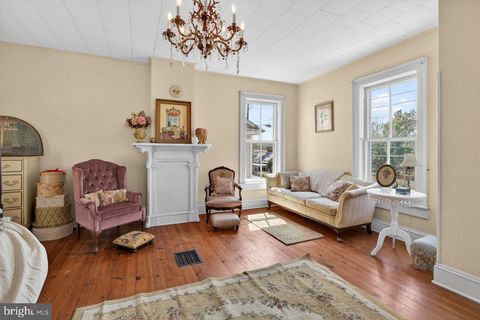 Tiny photo for 222 N Main Street, MT CRAWFORD, VA 22841 (MLS # VARO2003056)