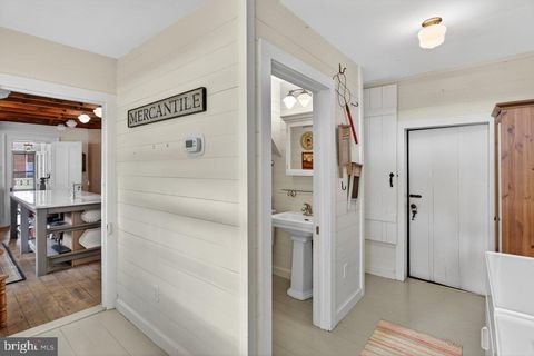 Tiny photo for 222 N Main Street, MT CRAWFORD, VA 22841 (MLS # VARO2003056)