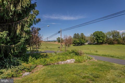 Tiny photo for 222 N Main Street, MT CRAWFORD, VA 22841 (MLS # VARO2003056)