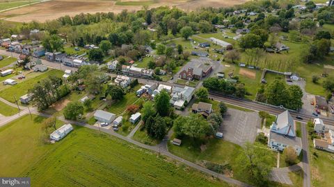 Tiny photo for 222 N Main Street, MT CRAWFORD, VA 22841 (MLS # VARO2003056)