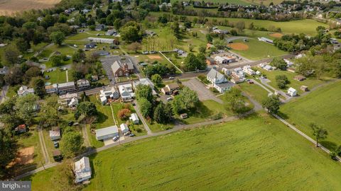 Tiny photo for 222 N Main Street, MT CRAWFORD, VA 22841 (MLS # VARO2003056)