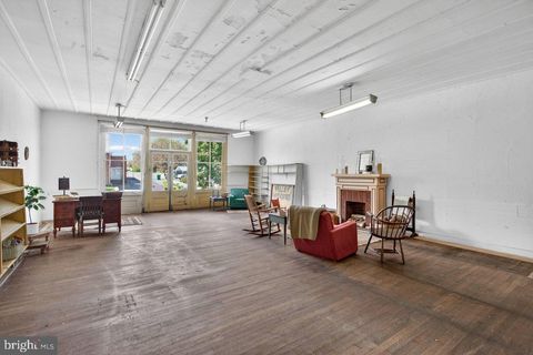 Tiny photo for 222 N Main Street, MT CRAWFORD, VA 22841 (MLS # VARO2003056)