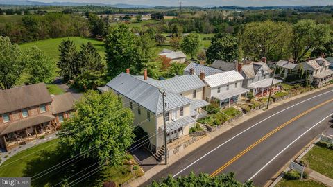 Tiny photo for 222 N Main Street, MT CRAWFORD, VA 22841 (MLS # VARO2003056)