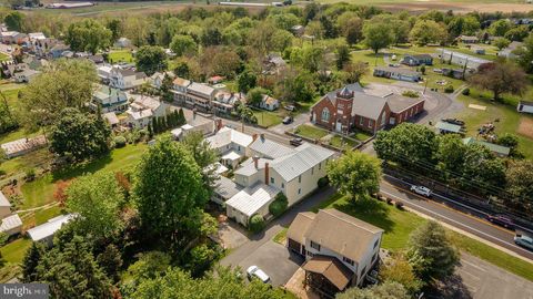 Tiny photo for 222 N Main Street, MT CRAWFORD, VA 22841 (MLS # VARO2003056)