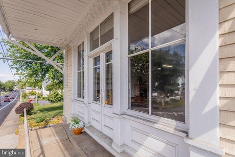 Tiny photo for 222 N Main Street, MT CRAWFORD, VA 22841 (MLS # VARO2003056)