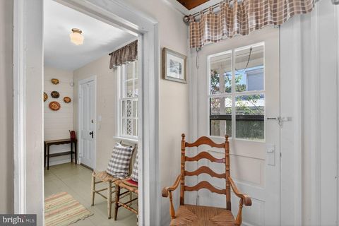 Tiny photo for 222 N Main Street, MT CRAWFORD, VA 22841 (MLS # VARO2003056)