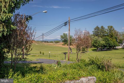 Tiny photo for 222 N Main Street, MT CRAWFORD, VA 22841 (MLS # VARO2003056)