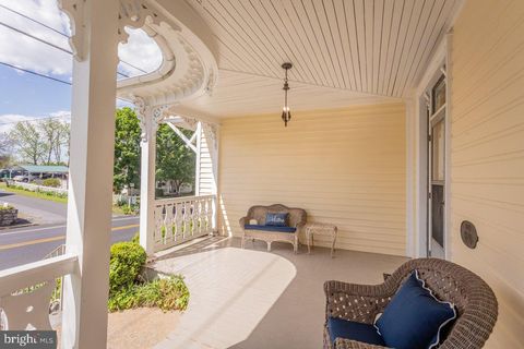 Tiny photo for 222 N Main Street, MT CRAWFORD, VA 22841 (MLS # VARO2003056)
