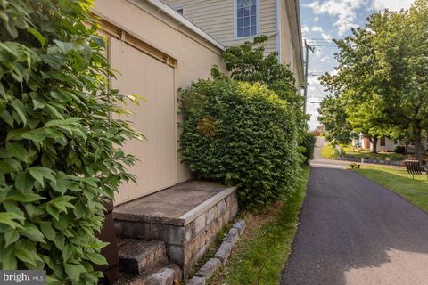 Tiny photo for 222 N Main Street, MT CRAWFORD, VA 22841 (MLS # VARO2003056)