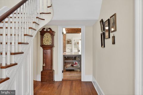 Tiny photo for 222 N Main Street, MT CRAWFORD, VA 22841 (MLS # VARO2003056)