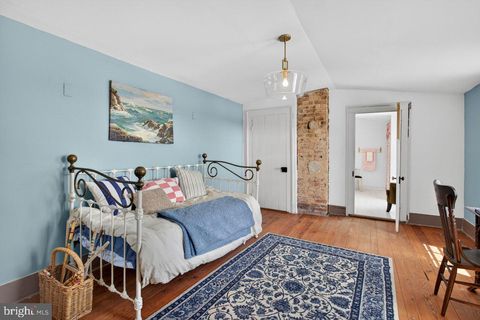 Tiny photo for 222 N Main Street, MT CRAWFORD, VA 22841 (MLS # VARO2003056)