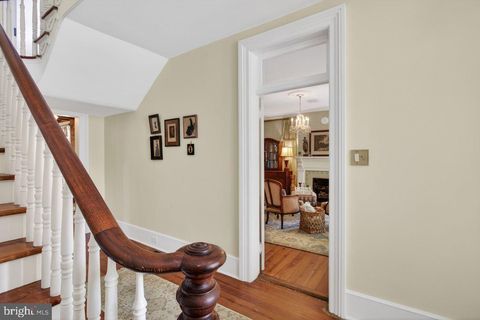 Tiny photo for 222 N Main Street, MT CRAWFORD, VA 22841 (MLS # VARO2003056)