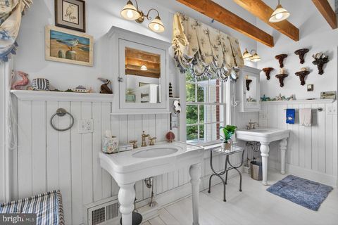 Tiny photo for 222 N Main Street, MT CRAWFORD, VA 22841 (MLS # VARO2003056)