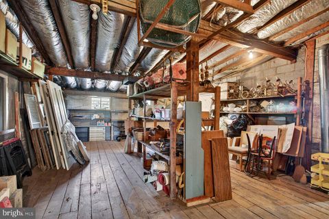 Tiny photo for 222 N Main Street, MT CRAWFORD, VA 22841 (MLS # VARO2003056)