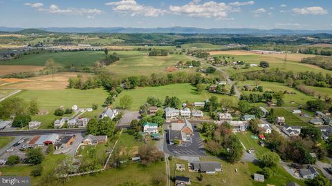 Tiny photo for 222 N Main Street, MT CRAWFORD, VA 22841 (MLS # VARO2003056)