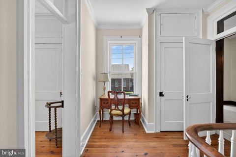 Tiny photo for 222 N Main Street, MT CRAWFORD, VA 22841 (MLS # VARO2003056)