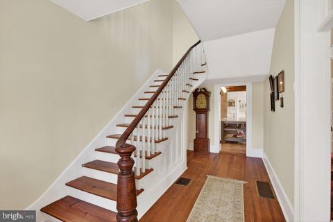 Tiny photo for 222 N Main Street, MT CRAWFORD, VA 22841 (MLS # VARO2003056)