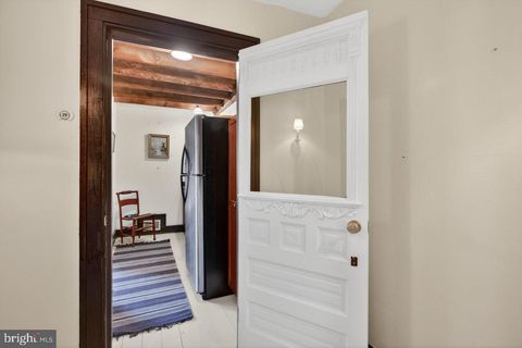 Tiny photo for 222 N Main Street, MT CRAWFORD, VA 22841 (MLS # VARO2003056)