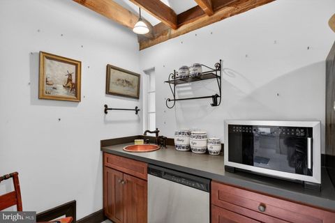 Tiny photo for 222 N Main Street, MT CRAWFORD, VA 22841 (MLS # VARO2003056)