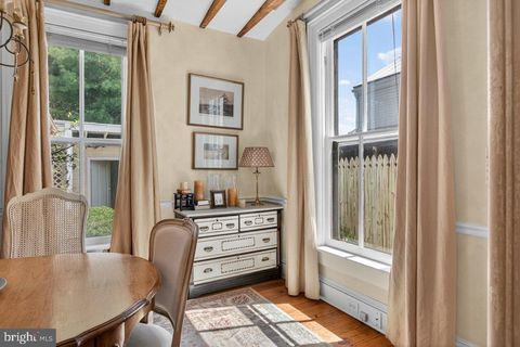 Tiny photo for 222 N Main Street, MT CRAWFORD, VA 22841 (MLS # VARO2003056)