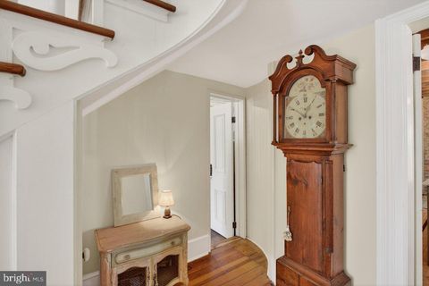 Tiny photo for 222 N Main Street, MT CRAWFORD, VA 22841 (MLS # VARO2003056)