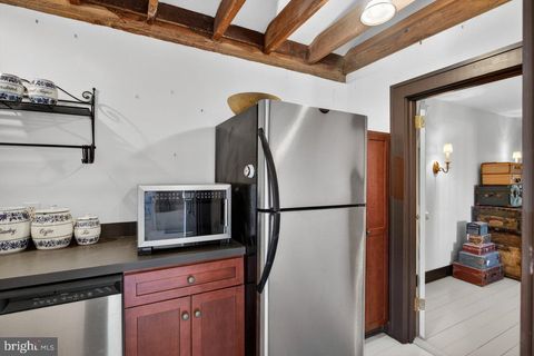 Tiny photo for 222 N Main Street, MT CRAWFORD, VA 22841 (MLS # VARO2003056)