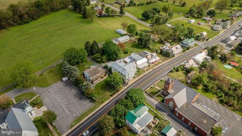 Tiny photo for 222 N Main Street, MT CRAWFORD, VA 22841 (MLS # VARO2003056)