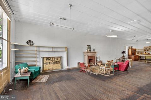 Tiny photo for 222 N Main Street, MT CRAWFORD, VA 22841 (MLS # VARO2003056)
