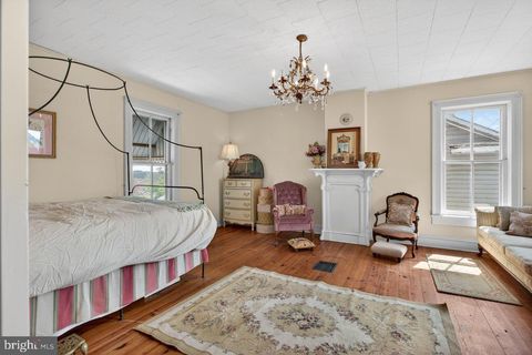 Tiny photo for 222 N Main Street, MT CRAWFORD, VA 22841 (MLS # VARO2003056)
