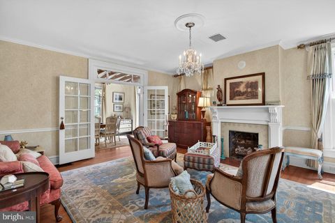 Tiny photo for 222 N Main Street, MT CRAWFORD, VA 22841 (MLS # VARO2003056)