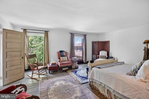 Tiny photo for 222 N Main Street, MT CRAWFORD, VA 22841 (MLS # VARO2003056)