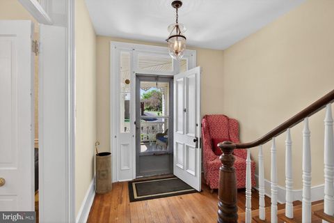 Tiny photo for 222 N Main Street, MT CRAWFORD, VA 22841 (MLS # VARO2003056)