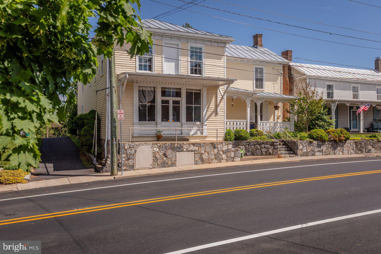 222 N MAIN STREET
