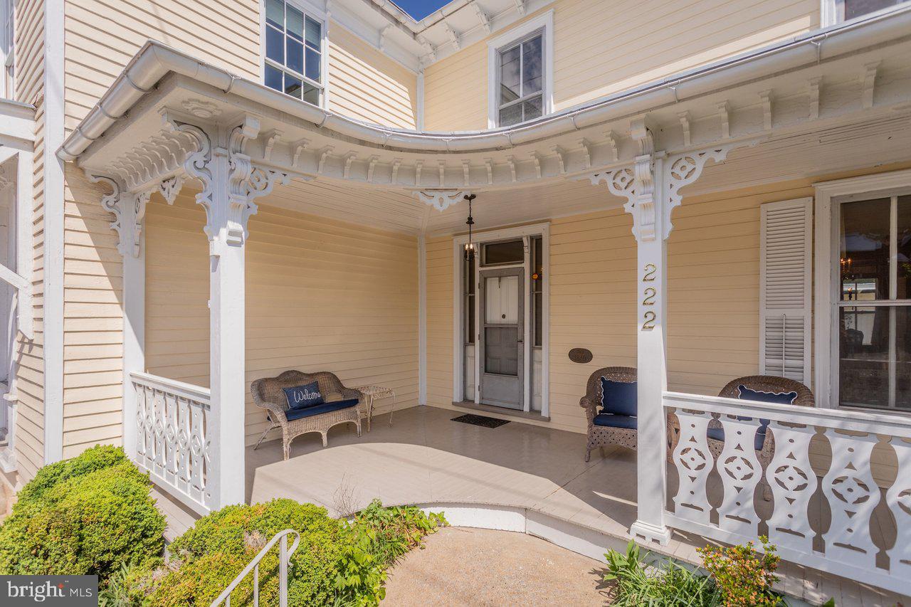 222 N MAIN STREET