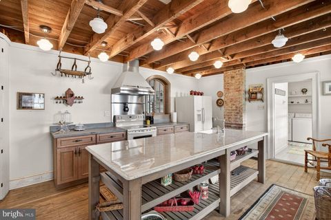 Tiny photo for 222 N Main Street, MT CRAWFORD, VA 22841 (MLS # VARO2003056)