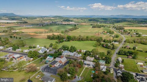 Tiny photo for 222 N Main Street, MT CRAWFORD, VA 22841 (MLS # VARO2003056)