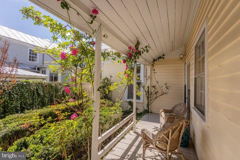 Tiny photo for 222 N Main Street, MT CRAWFORD, VA 22841 (MLS # VARO2003056)