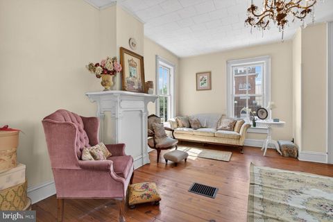 Tiny photo for 222 N Main Street, MT CRAWFORD, VA 22841 (MLS # VARO2003056)